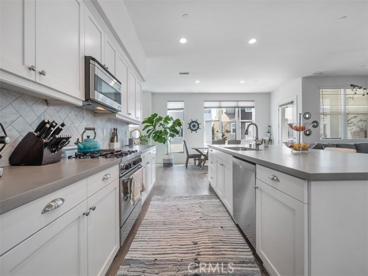 Residential Home in Southwest Costa Mesa