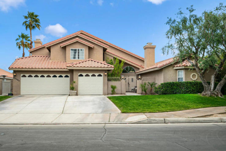 5 Bed Home for Sale in Palm Desert, California