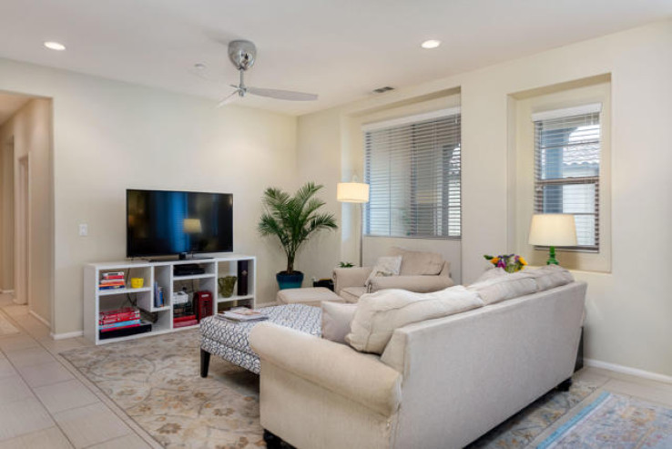 2 Bed Home for Sale in Palm Desert, California