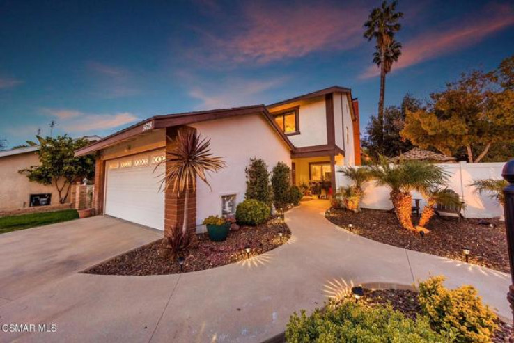 4 Bed Home for Sale in Agoura Hills, California