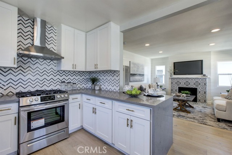 Residential Home in Culver City