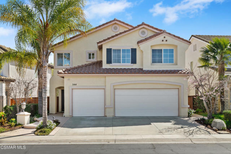 Residential Home in Newbury Park