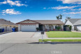 3 Bed Home for Sale in Ontario, California