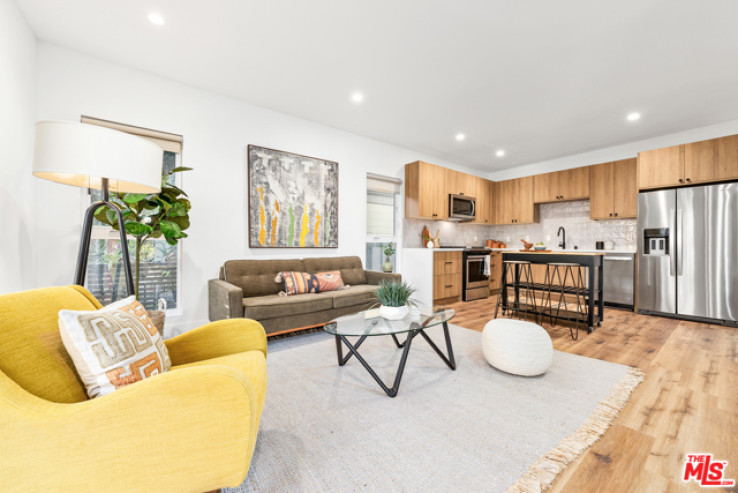 3 Bed Home for Sale in Los Angeles, California