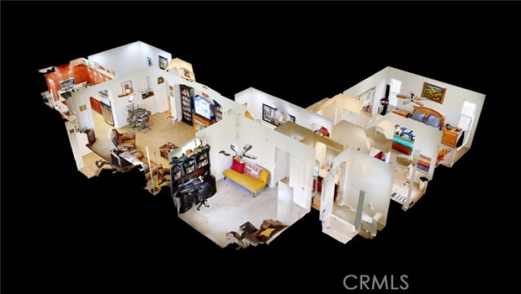 Residential Home in East Palm Desert