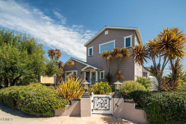 3 Bed Home for Sale in Ventura, California