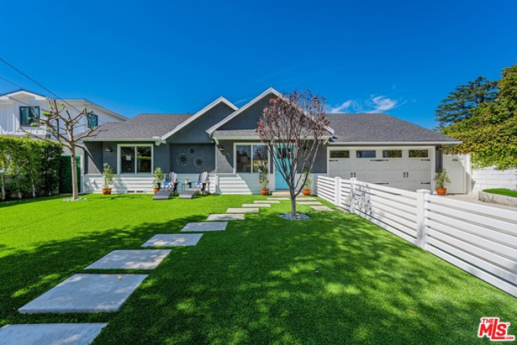 3 Bed Home for Sale in Valley Village, California