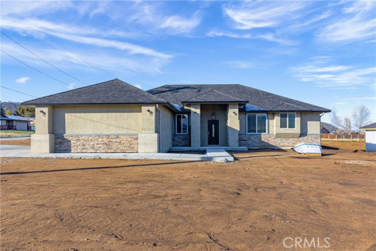 Residential Home in Tehachapi