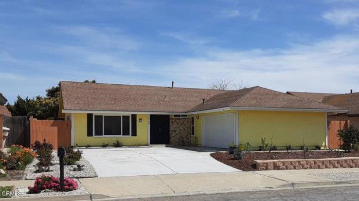 4 Bed Home for Sale in Ventura, California