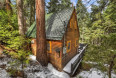 2 Bed Home for Sale in Lake Arrowhead, California