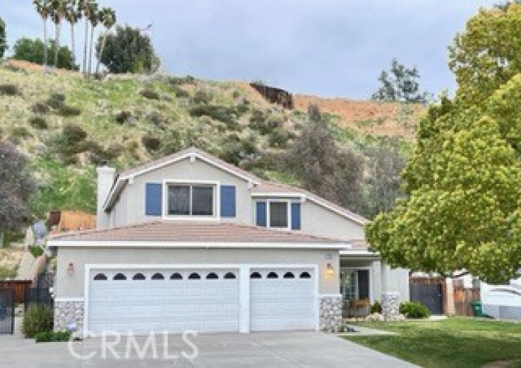 4 Bed Home for Sale in Highland, California