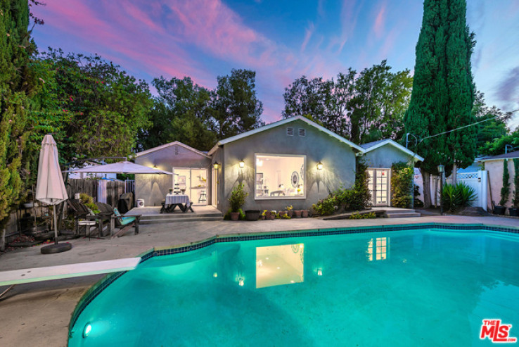 3 Bed Home for Sale in Valley Village, California