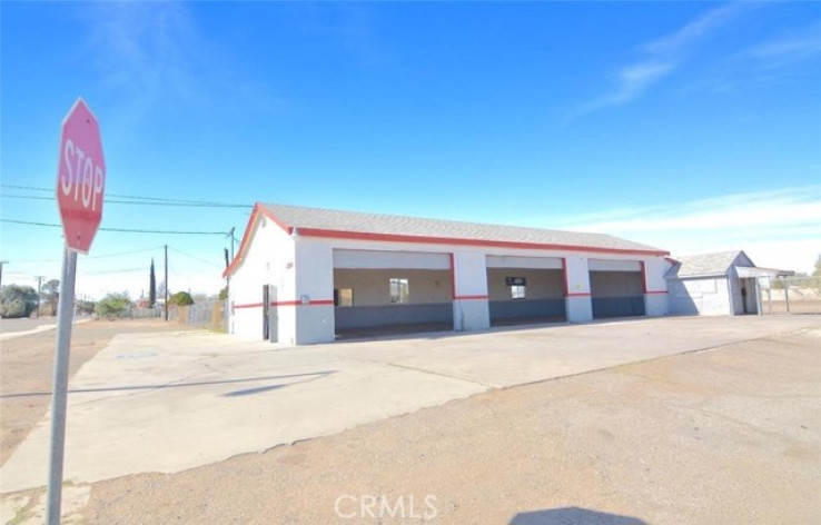  Commercial for Sale in Adelanto, California