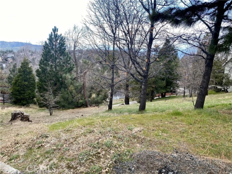  Land for Sale in Lake Arrowhead, California