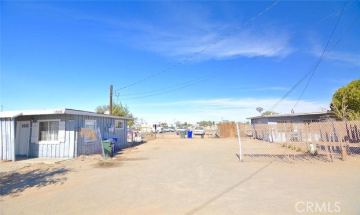  Land for Sale in Adelanto, California