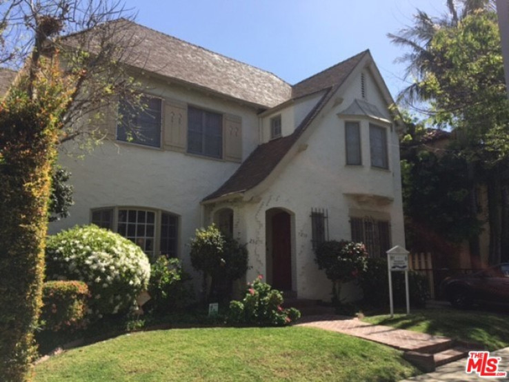  Income Home for Sale in Beverly Hills, California