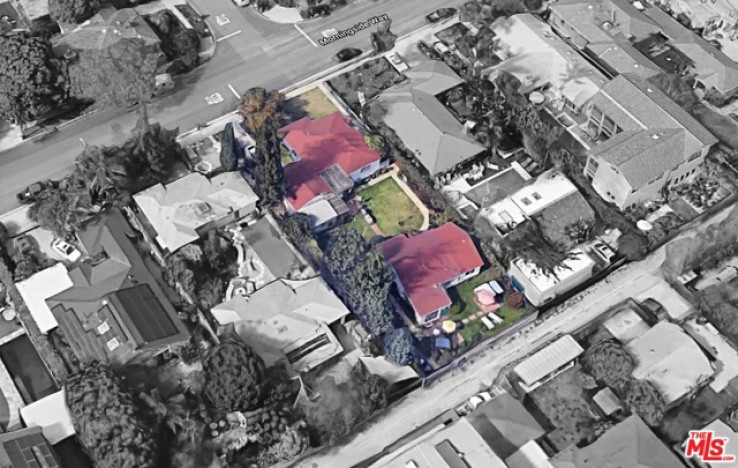 Residential Income in Venice