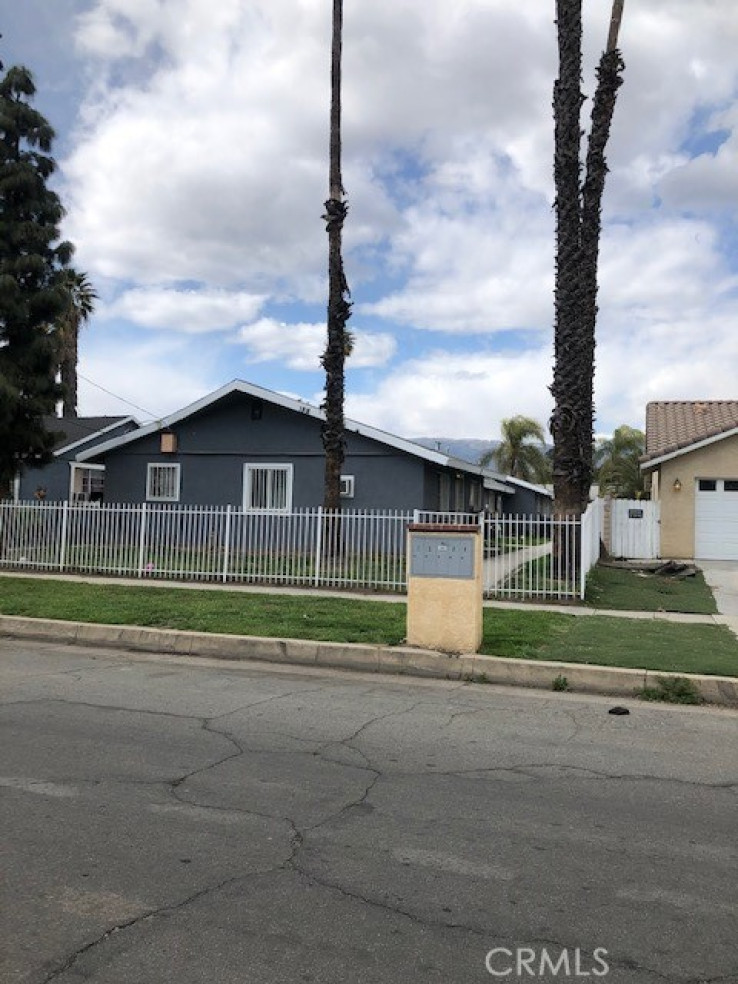  Income Home for Sale in San Bernardino, California