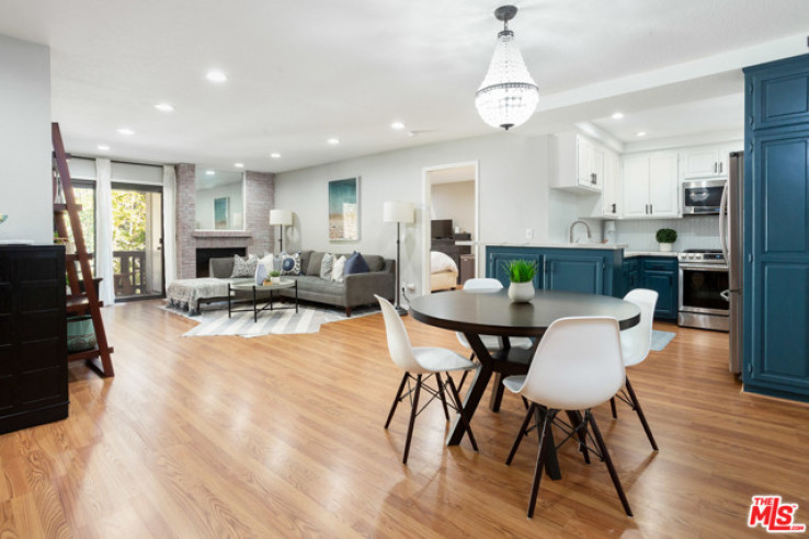 2 Bed Home for Sale in Playa del Rey, California