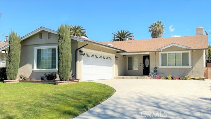 Residential Home in Lake Balboa