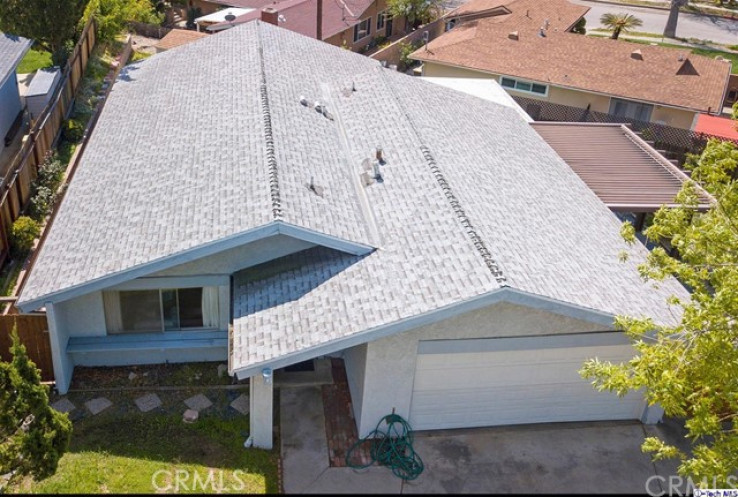 Residential Home in Sunland/Tujunga