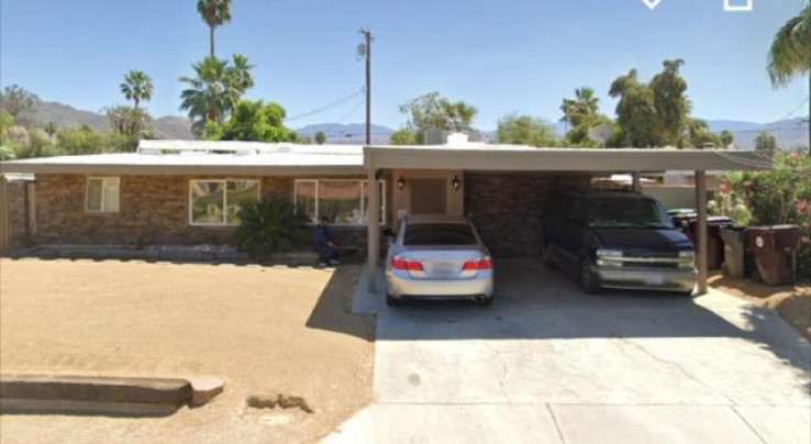 2 Bed Home for Sale in Palm Desert, California