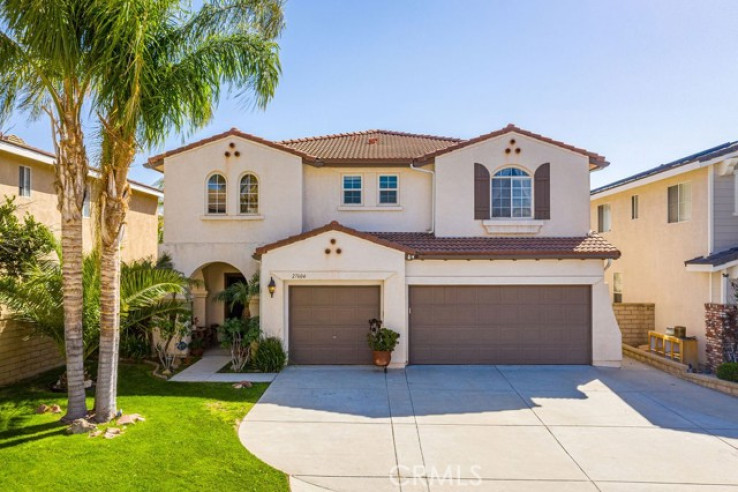 5 Bed Home for Sale in Castaic, California