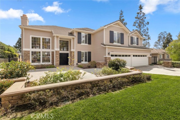 5 Bed Home for Sale in Yorba Linda, California