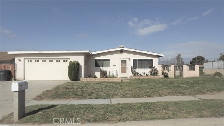 3 Bed Home for Sale in Highland, California
