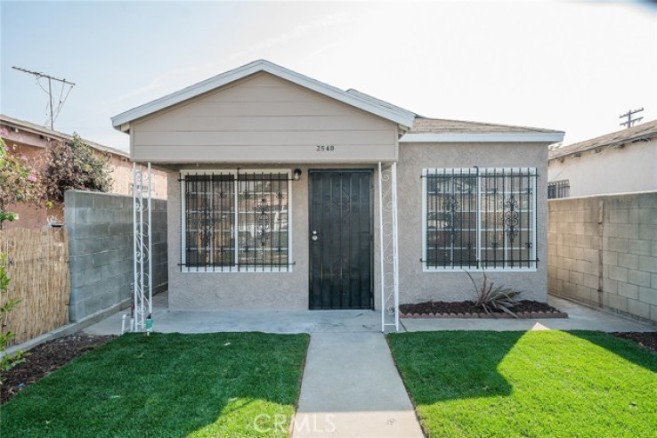 Residential Home in Compton