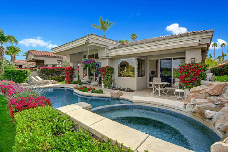 3 Bed Home for Sale in Palm Desert, California