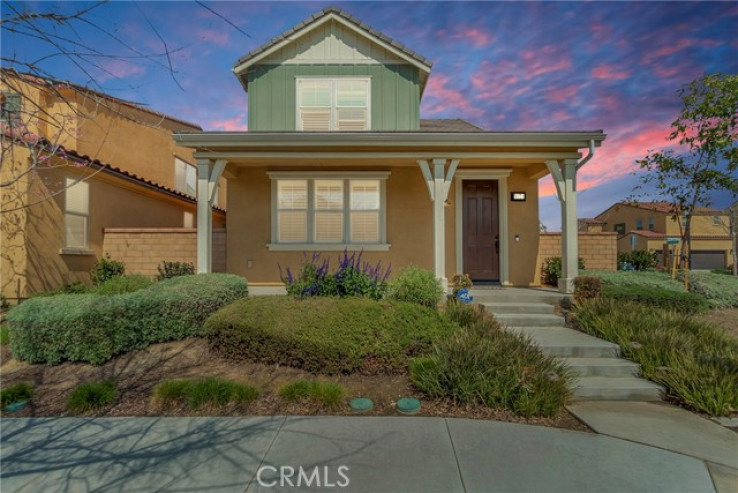 3 Bed Home for Sale in Ontario, California