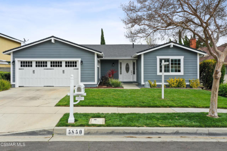 4 Bed Home for Sale in Agoura Hills, California
