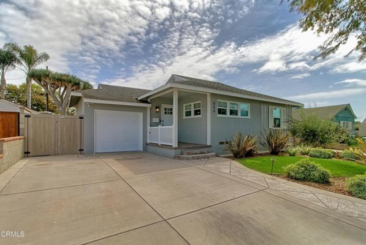 Residential Home in Ventura