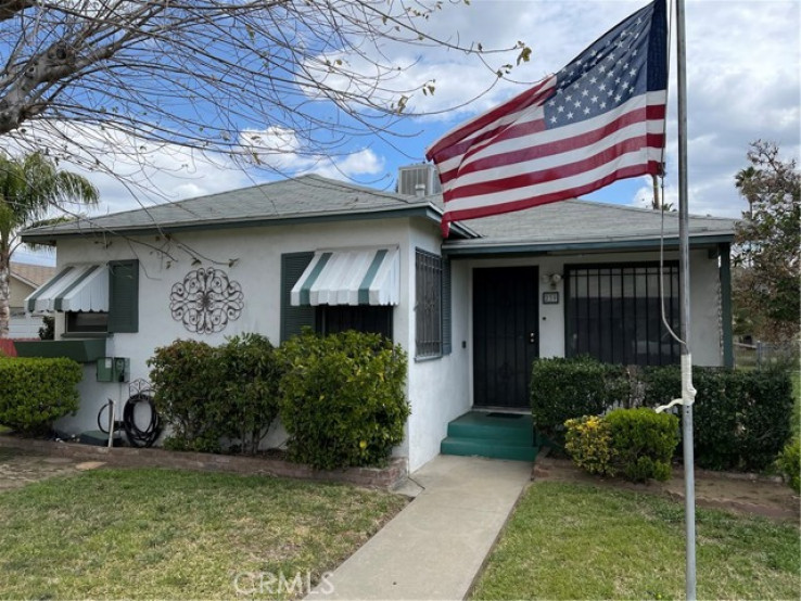 3 Bed Home for Sale in Rialto, California