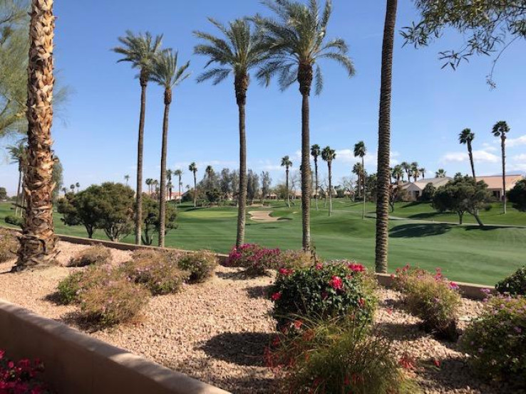 2 Bed Home for Sale in Palm Desert, California