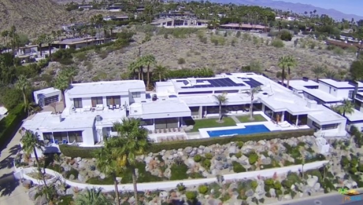 6 Bed Home for Sale in Palm Springs, California