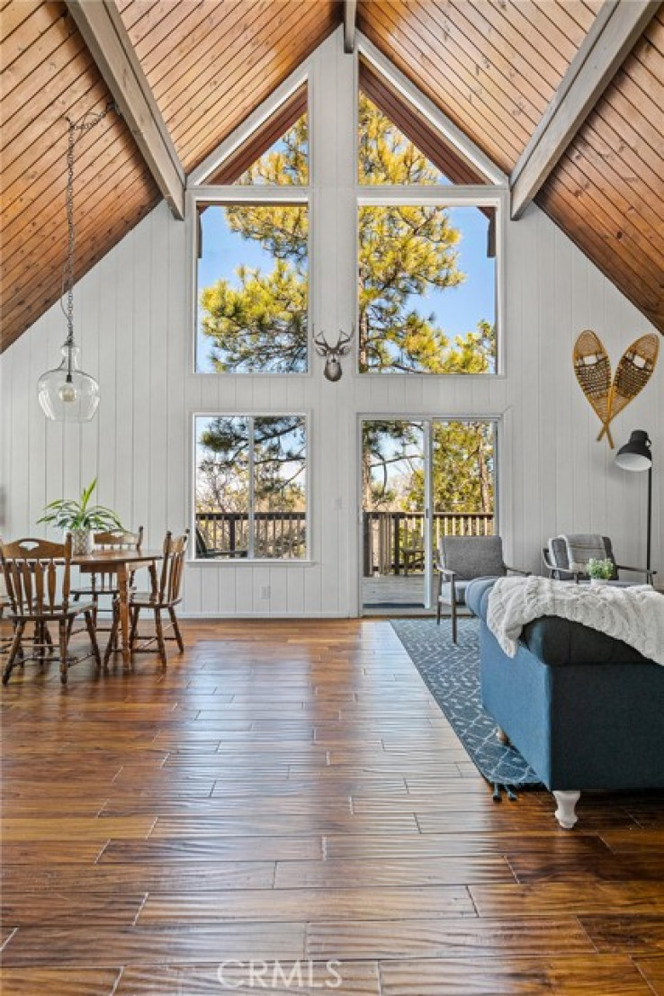 3 Bed Home for Sale in Lake Arrowhead, California