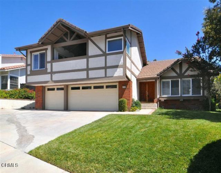 4 Bed Home for Sale in Thousand Oaks, California