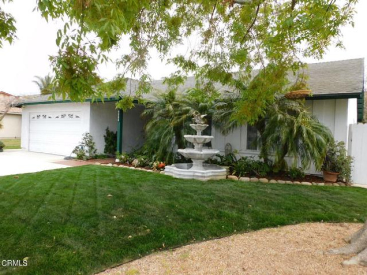 4 Bed Home for Sale in Ventura, California