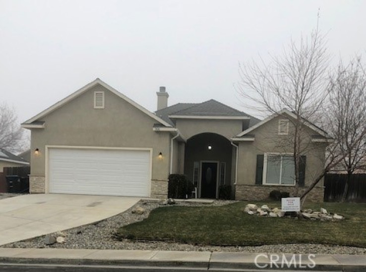 3 Bed Home for Sale in Tehachapi, California