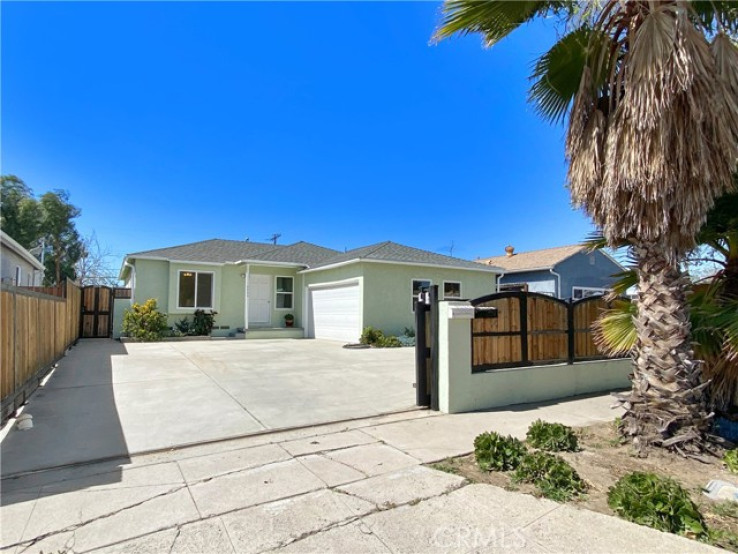 4 Bed Home for Sale in Sun Valley, California