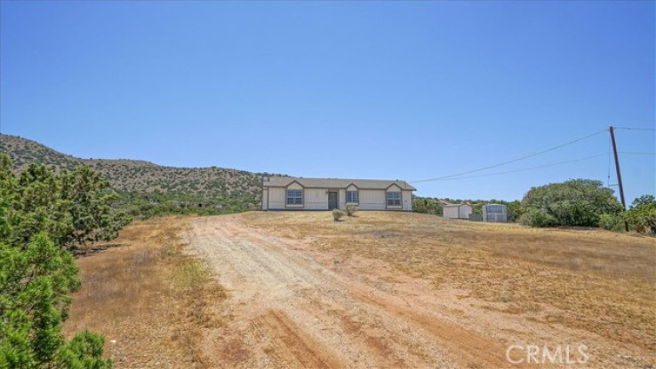 3 Bed Home for Sale in Acton, California