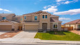 4 Bed Home for Sale in Rosamond, California