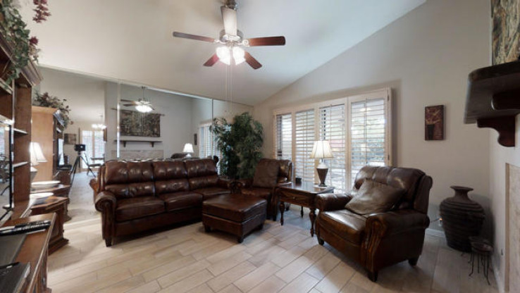 3 Bed Home for Sale in Palm Desert, California