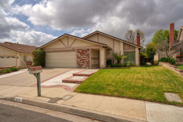 3 Bed Home for Sale in Newbury Park, California