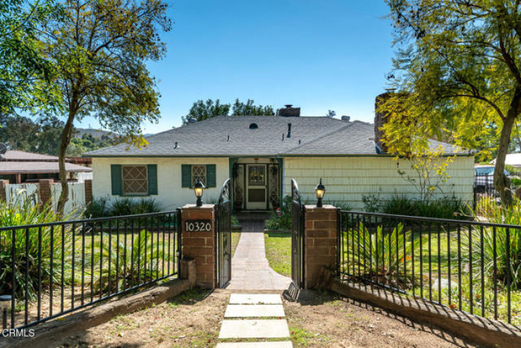 3 Bed Home for Sale in Shadow Hills, California