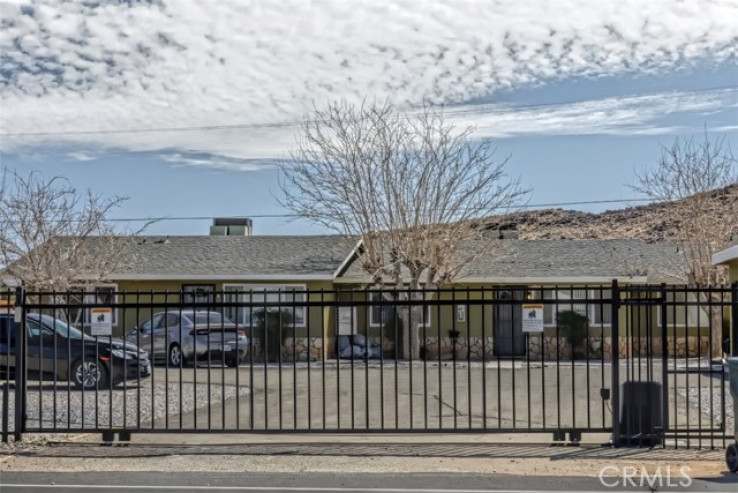 Residential Income in Apple Valley