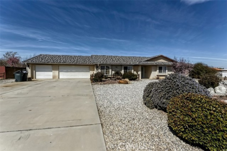Residential Home in Victorville
