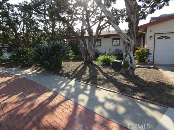 Residential Home in South Coast Metro